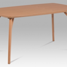 Jedálenský stôl Paulina, 150 cm, buk - 2