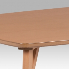 Jedálenský stôl Paulina, 150 cm, buk - 3