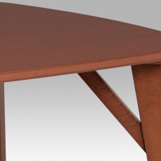 Jedálenský stôl Paulina, 150 cm, čerešňa - 3