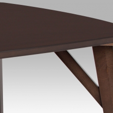Jedálenský stôl Paulina, 150 cm, orech - 3