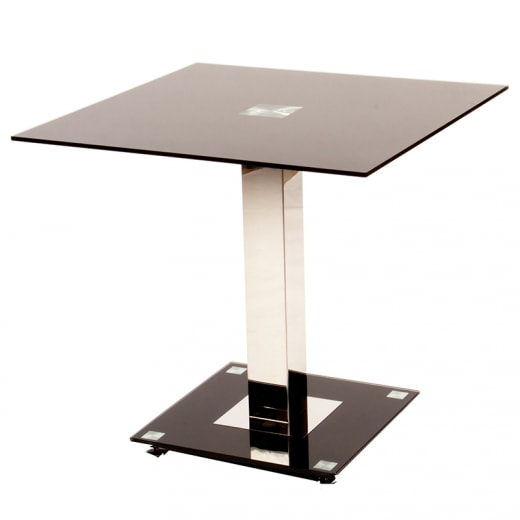 Jedálenský stôl Pixie, 100 cm - 1