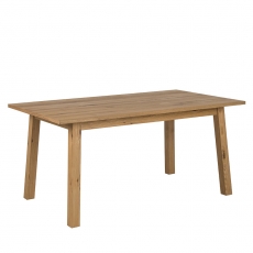Jedálenský stôl Rachel, 160 cm - 1