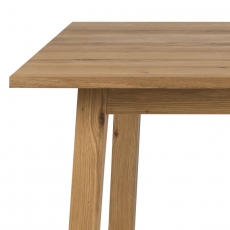 Jedálenský stôl Rachel, 160 cm - 4