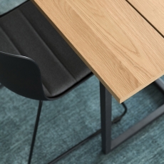 Jedálenský stôl Rooms, 160 cm - 3