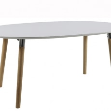 Jedálenský stôl rozkladací Ballet, 270 cm - 2