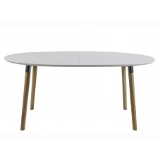 Jedálenský stôl rozkladací Ballet, 270 cm
