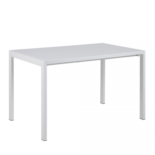 Jedálenský stôl rozkladací Brighton, 206 cm - 1