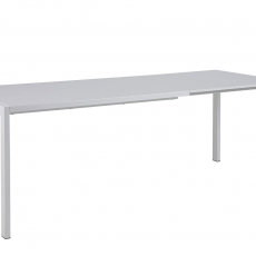 Jedálenský stôl rozkladací Brighton, 206 cm - 3