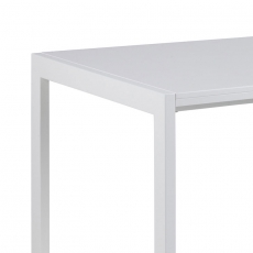 Jedálenský stôl rozkladací Brighton, 206 cm - 4