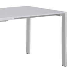 Jedálenský stôl rozkladací Brighton, 206 cm - 6