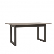 Jedálenský stôl rozkladací Detroit, 200 cm - 1