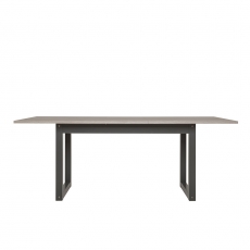 Jedálenský stôl rozkladací Detroit, 200 cm - 4