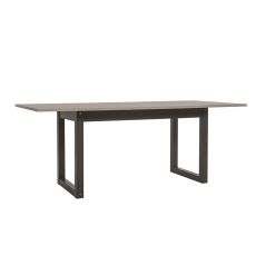 Jedálenský stôl rozkladací Detroit, 200 cm - 5