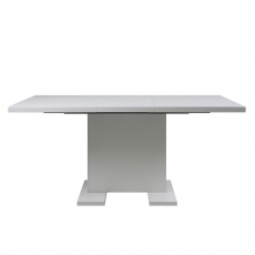 Jedálenský stôl rozkladací Gast, 160 cm - 2