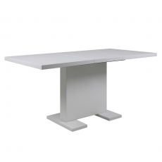 Jedálenský stôl rozkladací Gast, 160 cm - 4