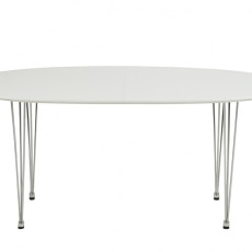 Jedálenský stôl rozkladací Karina, 270 cm - 1