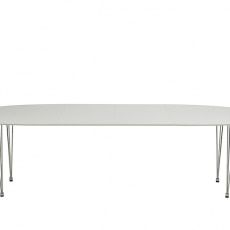 Jedálenský stôl rozkladací Karina, 270 cm - 2