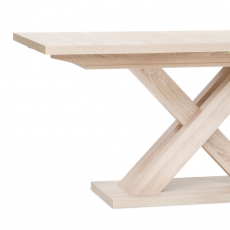 Jedálenský stôl rozkladací Vineta, 200 cm - 7