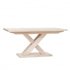 Jedálenský stôl rozkladací Vineta, 200 cm - 4