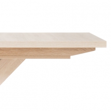 Jedálenský stôl rozkladací Vineta, 200 cm - 8