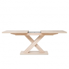 Jedálenský stôl rozkladací Vineta, 200 cm - 6