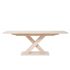 Jedálenský stôl rozkladací Vineta, 200 cm - 5