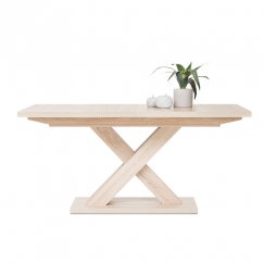 Jedálenský stôl rozkladací Vineta, 200 cm