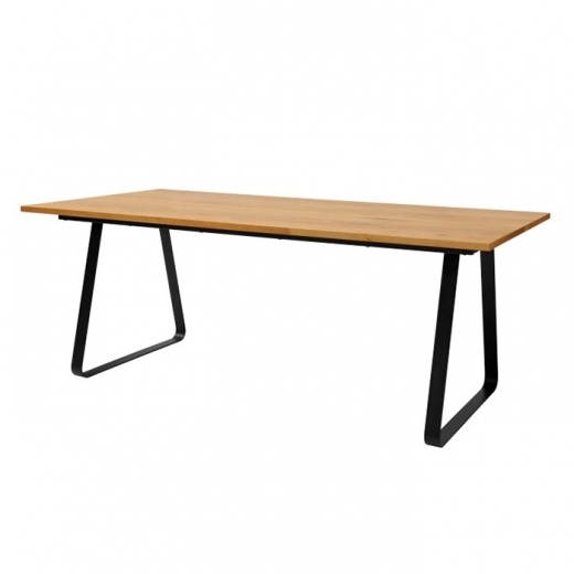 Jedálenský stôl Runway, 200 cm - 1