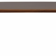 Jedálenský stôl Sam, 180 cm, orechová - 3