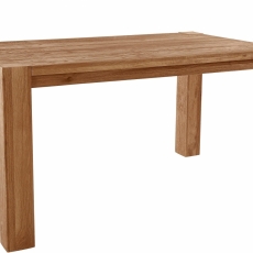 Jedálenský stôl Sibera, 160 cm, dub - 2