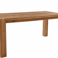 Jedálenský stôl Sibera, 180 cm, dub - 2
