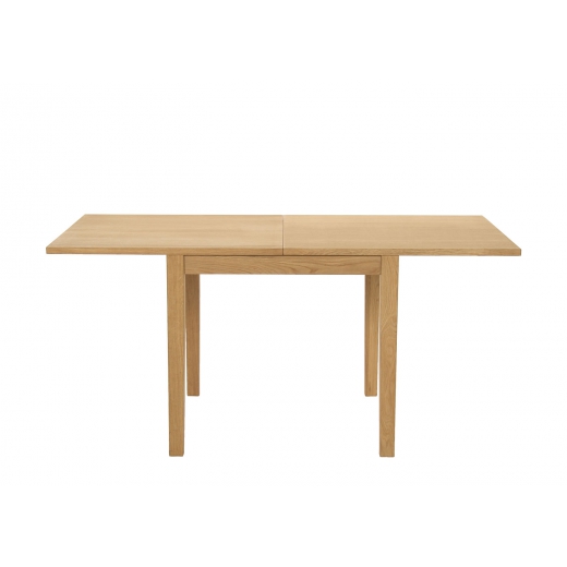 Jedálenský stôl skladací Jackie, 160 cm - 1