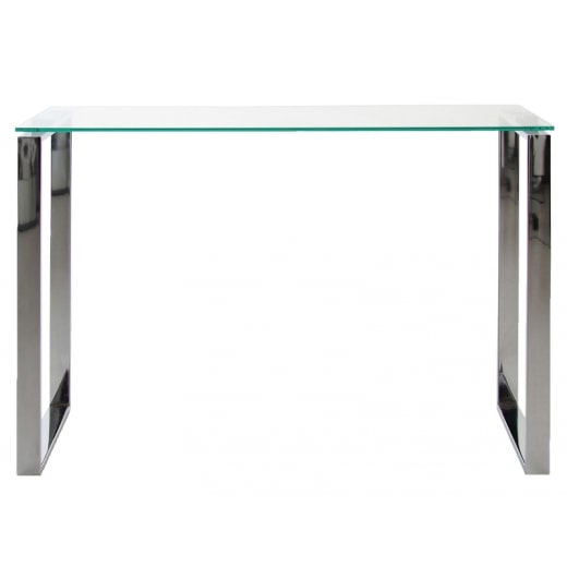 Jedálenský stôl Tracy, 110 cm - 1