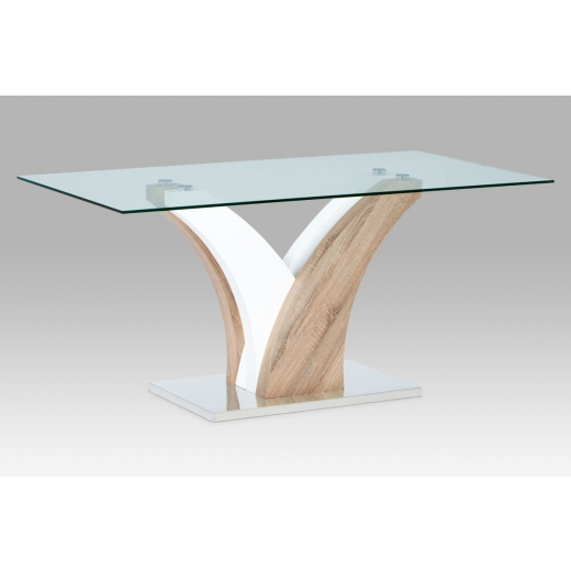 Jedálenský stôl Treen, 160 cm - 1