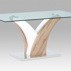 Jedálenský stôl Treen, 160 cm - 1