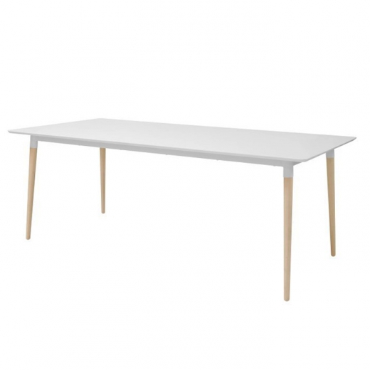 Jedálenský stôl Vivien, 200 cm - 1