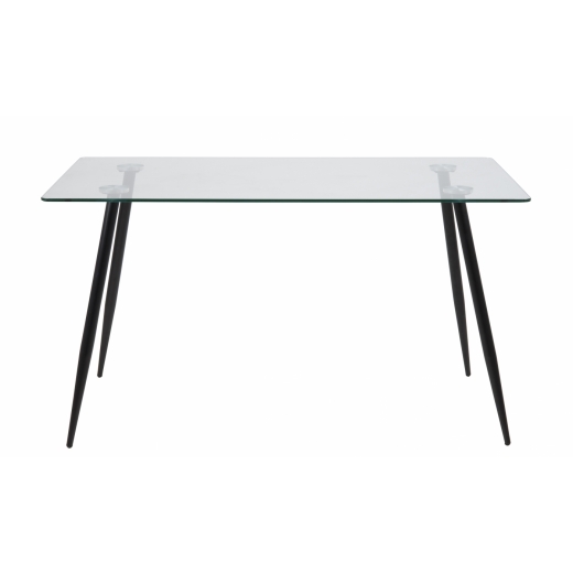 Jedálenský stôl Wanda, 140 cm - 1