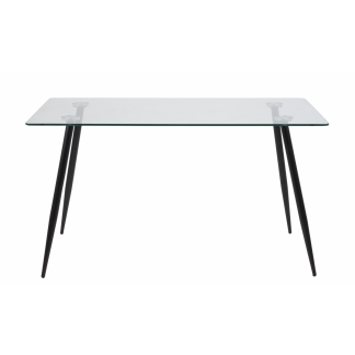 Jedálenský stôl Wanda, 140 cm