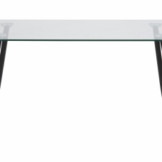 Jedálenský stôl Wanda, 140 cm - 1