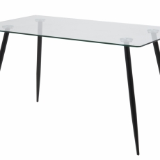 Jedálenský stôl Wanda, 140 cm - 2