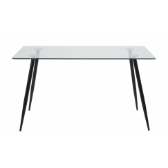 Jedálenský stôl Wanda, 140 cm