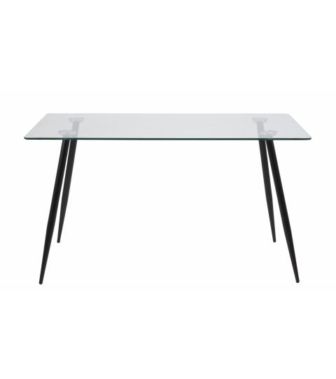 Jedálenský stôl Wanda, 140 cm