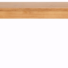 Jedálenský stôl Yvet, 160 cm, borovica - 2