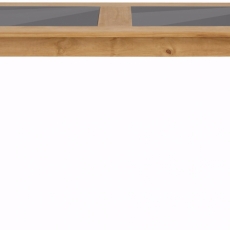Jedálenský stôl Zama, 180 cm, borovica - 3