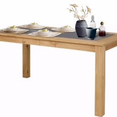 Jedálenský stôl Zama, 180 cm, borovica - 1