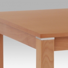 Jedálenský stôl Zuzana, 120 cm, buk - 2
