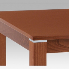 Jedálenský stôl Zuzana, 120 cm, čerešňa - 2