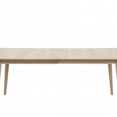 Jedálenský stôl Delica, 200 cm - 2