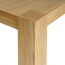 Jedálny stôl Paris, 180 cm, dub - 3