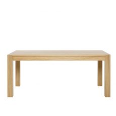 Jedálny stôl Paris, 180 cm, dub - 2